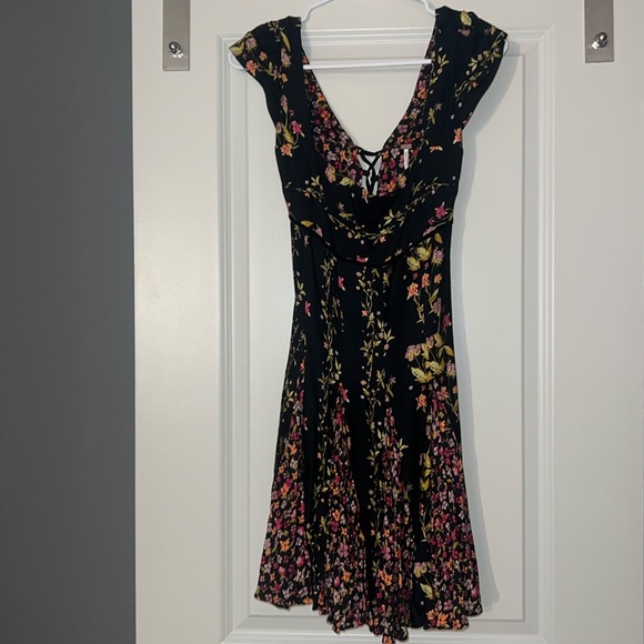 Free People Dresses & Skirts - NWT Free People Floral Print Dress